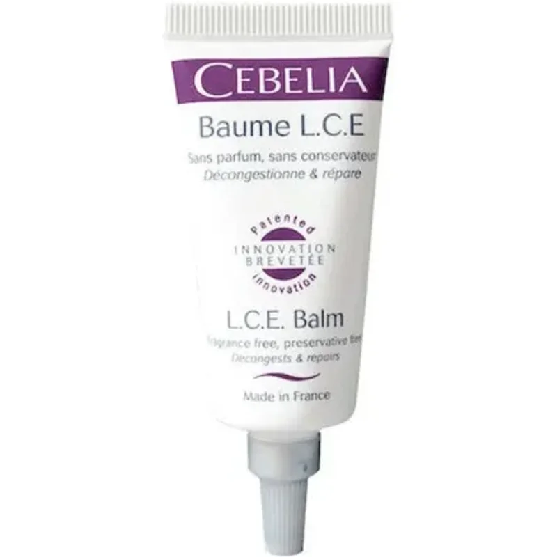 Cebelia L.C.E. Balm
