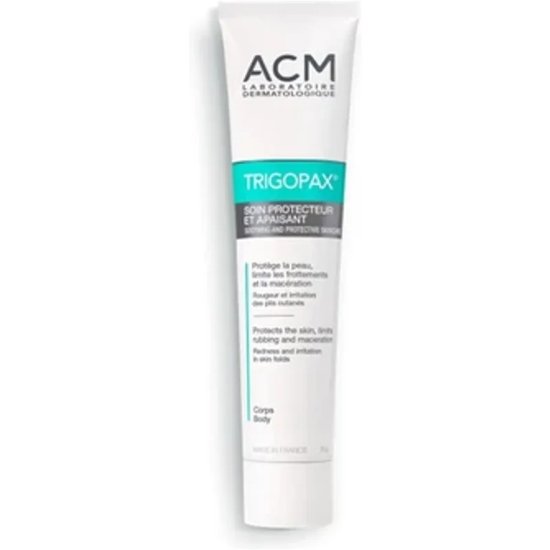 ACM Laboratoire Trigopax Soothing & Protective Skin Care 75g