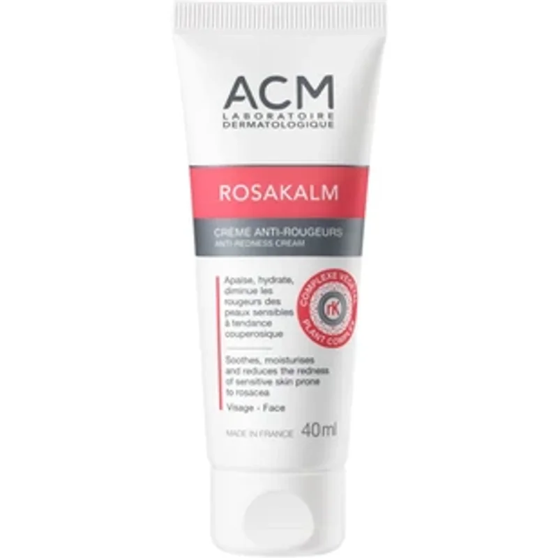 ACM Laboratoire Rosakalm Anti-Redness Cream 40ml