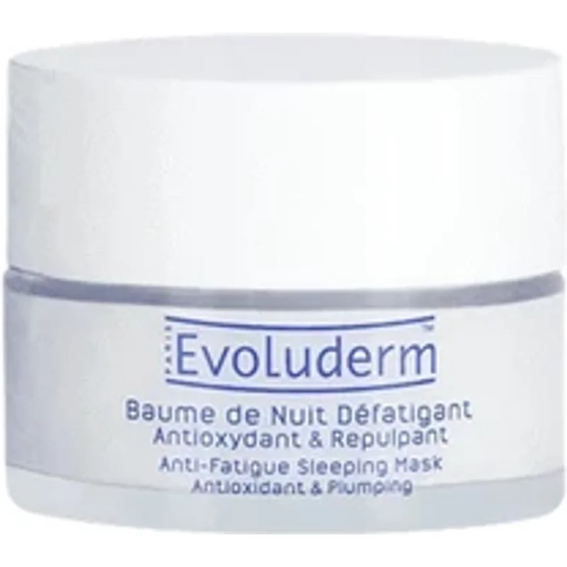 Evoluderm Anti Fatique Sleeping Mask 50ml