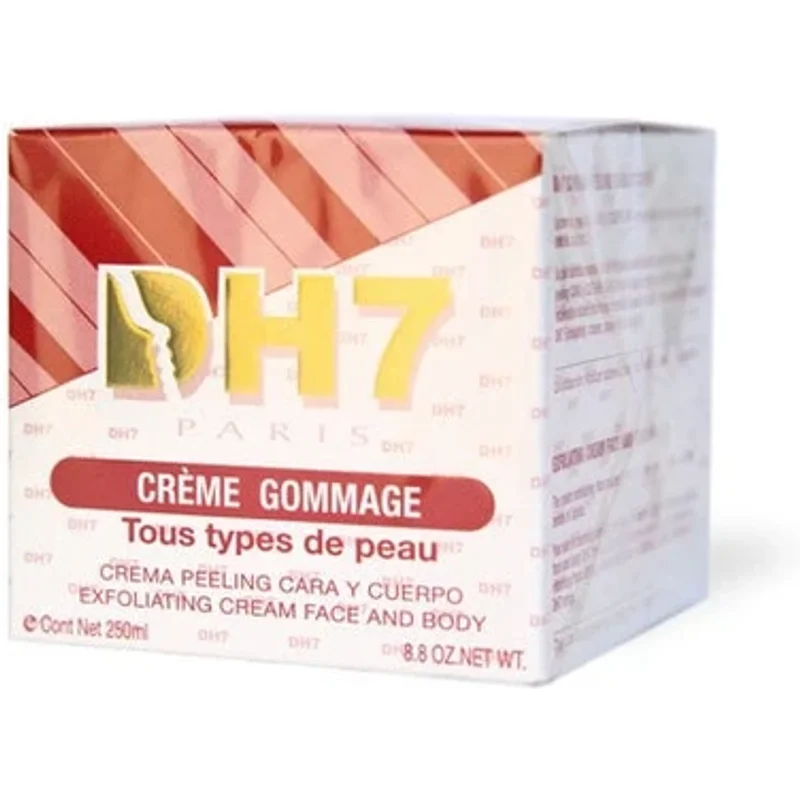 DH7 Gommage Exfoliating Cream 250ml