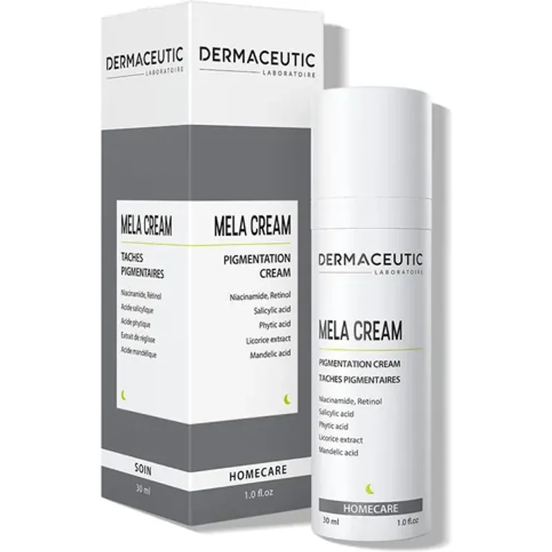Dermaceutic Mela Cream 30ml