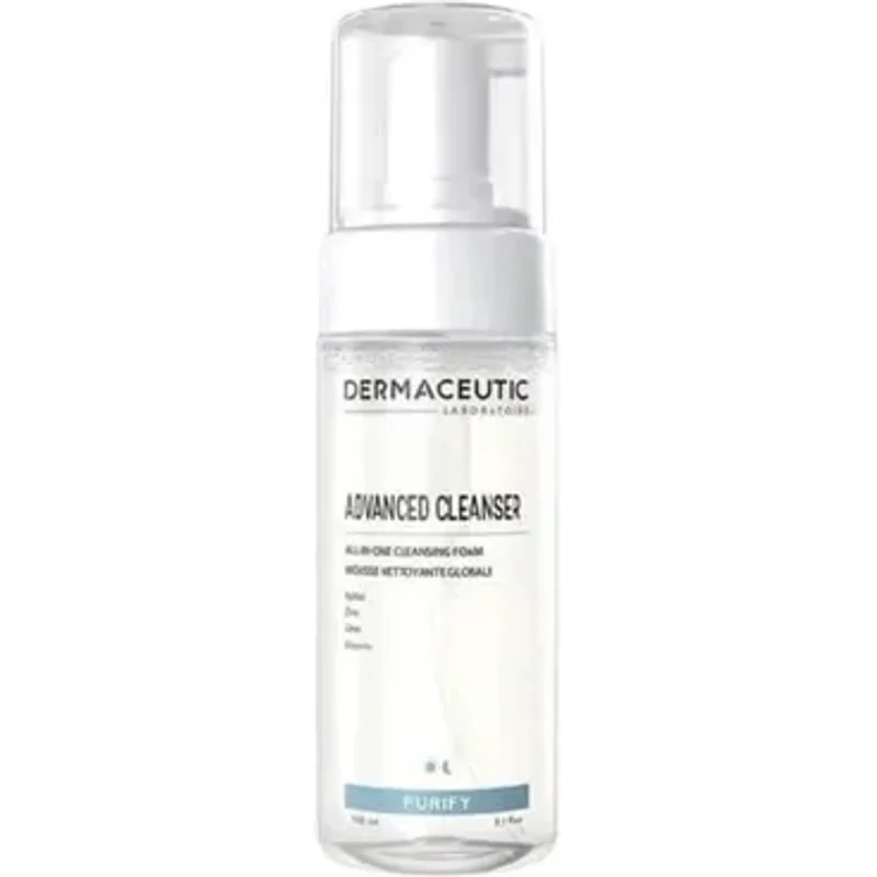 Dermaceutic Advanced Cleanser 150ml