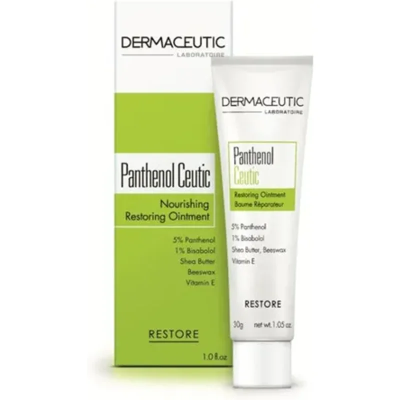 Dermaceutic Panthenol Ceutic 30g