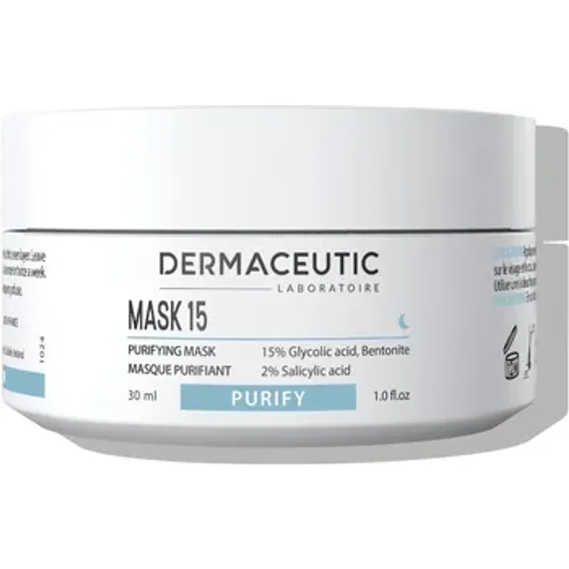 Dermaceutic Mask 15 30ml