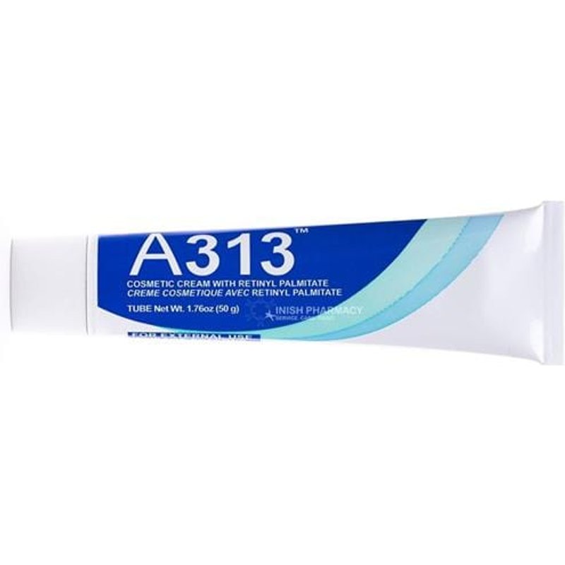 A313 Retinol Cream 50g