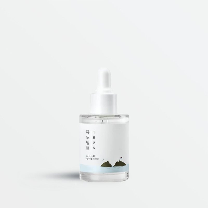 1025 Dokdo Ampoule (45g)