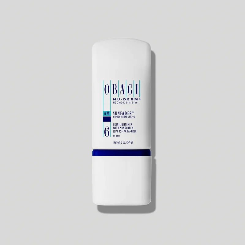 Obagi Nu-Derm Sunfader 57g