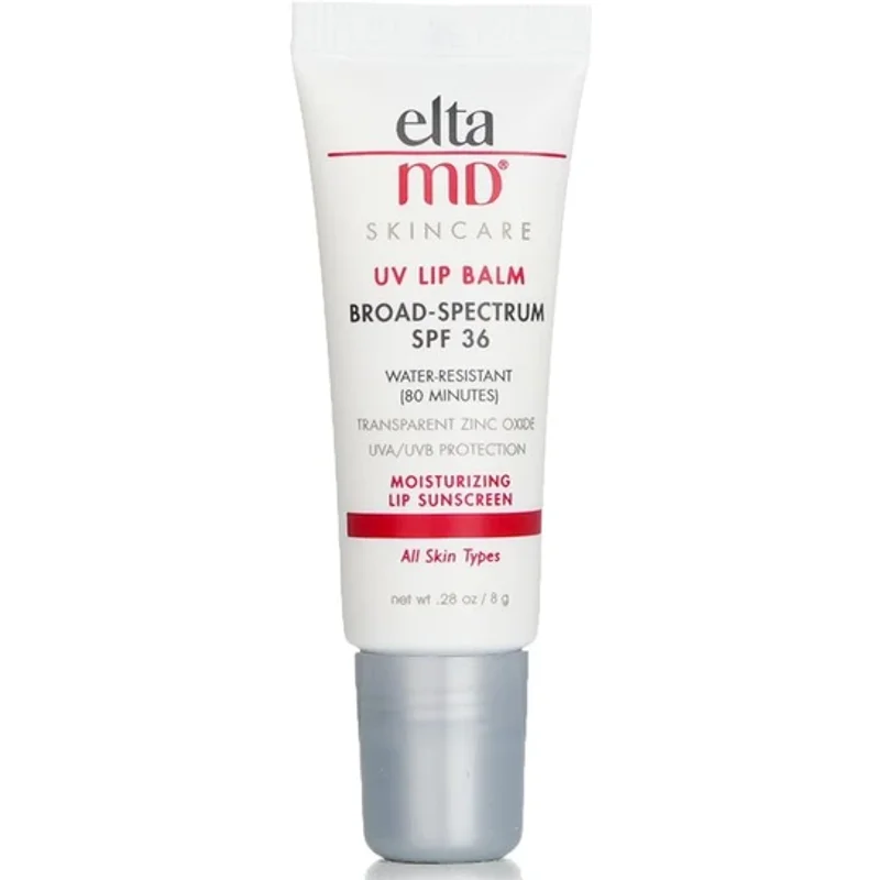 EltaMD UV Lip Balm Water-Resistant SPF 36 8g