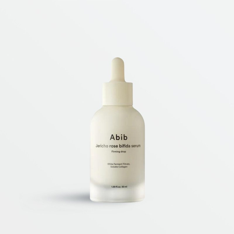 [Special Sale] Jericho Rose Bifida Serum Firming Drop (50ml)