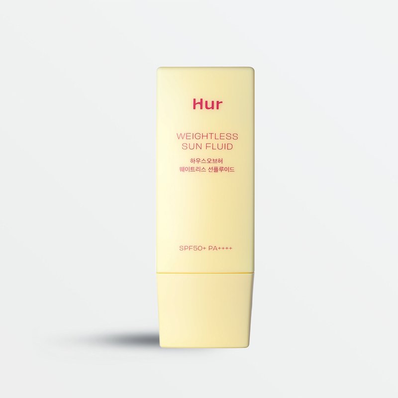 Weightless Sun Fluid (50ml)