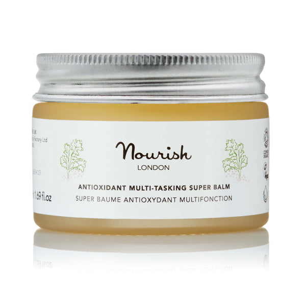 Antioxidant Multi-Tasking Super Beauty Balm with Marine Algae