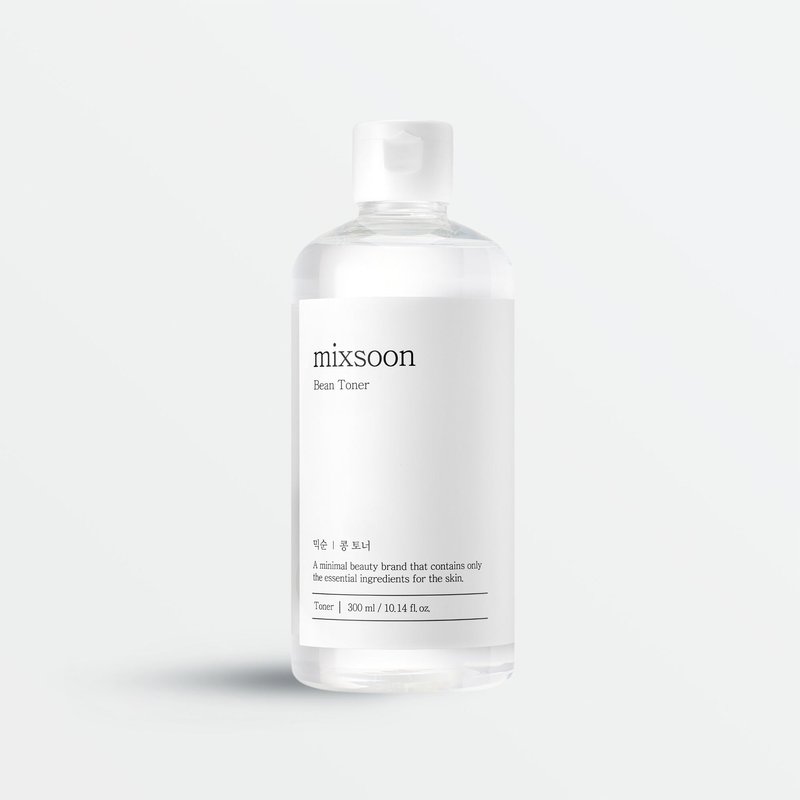 Bean Toner (300ml)