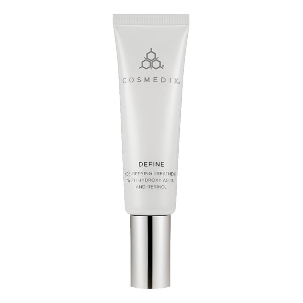 Define Age-Defying Treatment