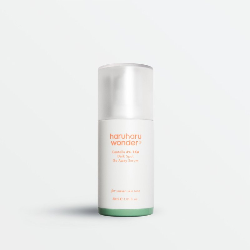 Centella 4% TXA Dark Spot Go Away Serum (30ml)