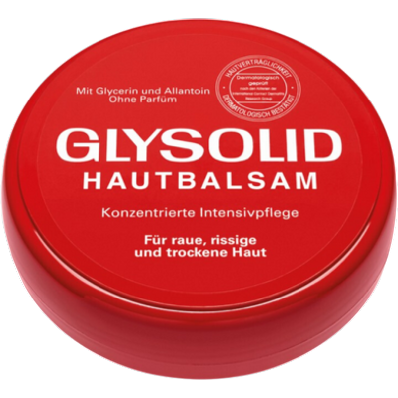 Glysolid Skin Balm - 100 ml