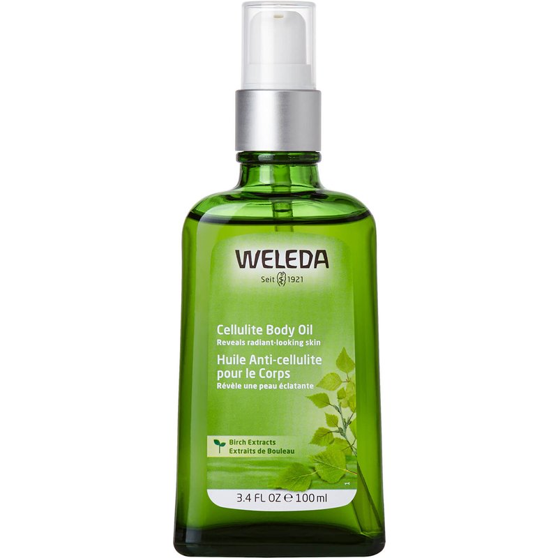 Weleda Birch Cellulite Oil 100ml
