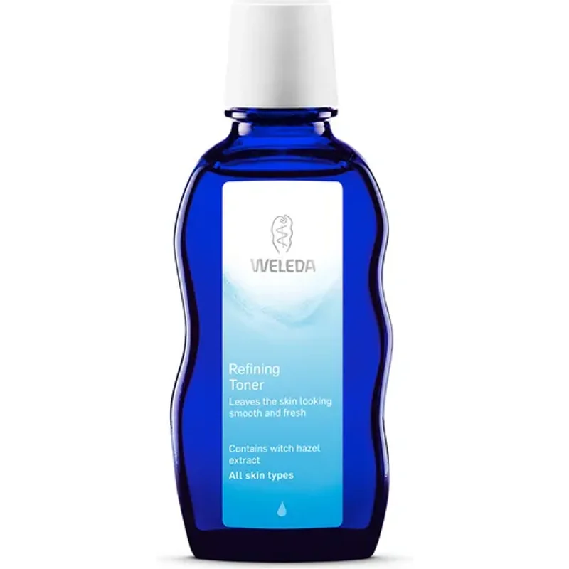 Weleda Refining Toner