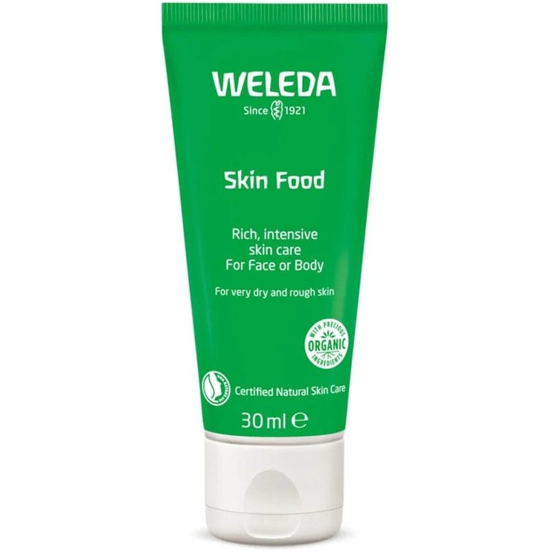 Weleda Skin Food Cream 30ml