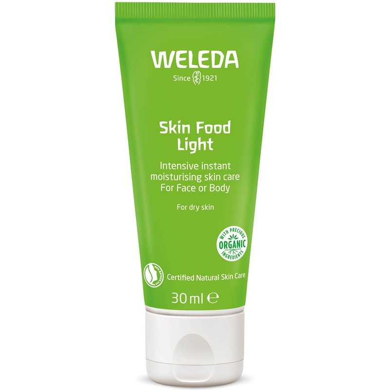 Weleda Skin Food Light 30ml