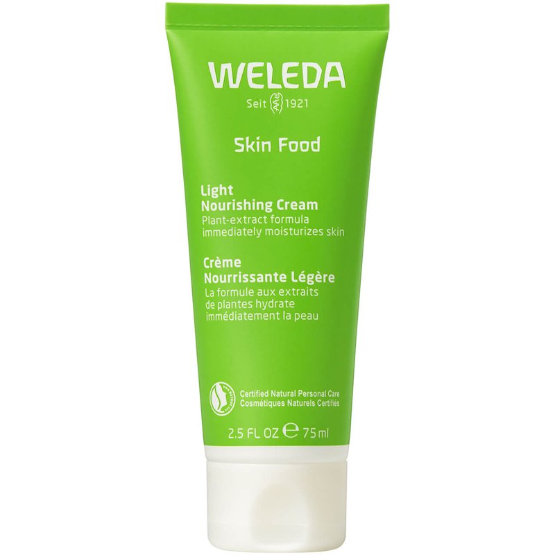 Weleda Skin Food Light 75ml