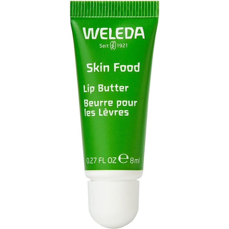 Weleda Skin Food Lip Butter 8ml