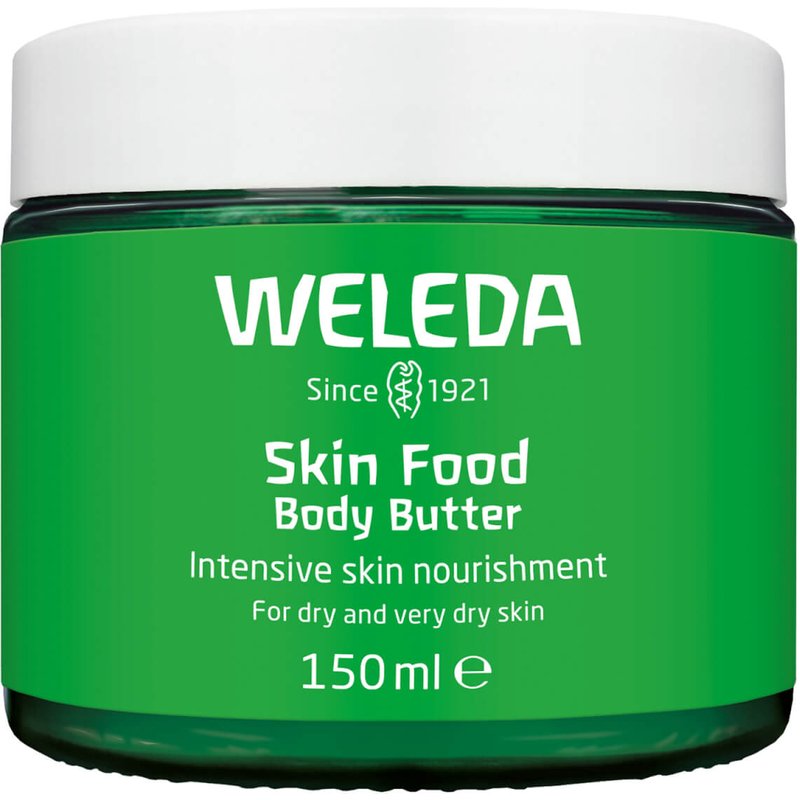 Weleda Skin Food Body Butter 150ml