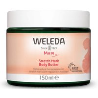 Weleda Stretch Mark Body Butter 150ml