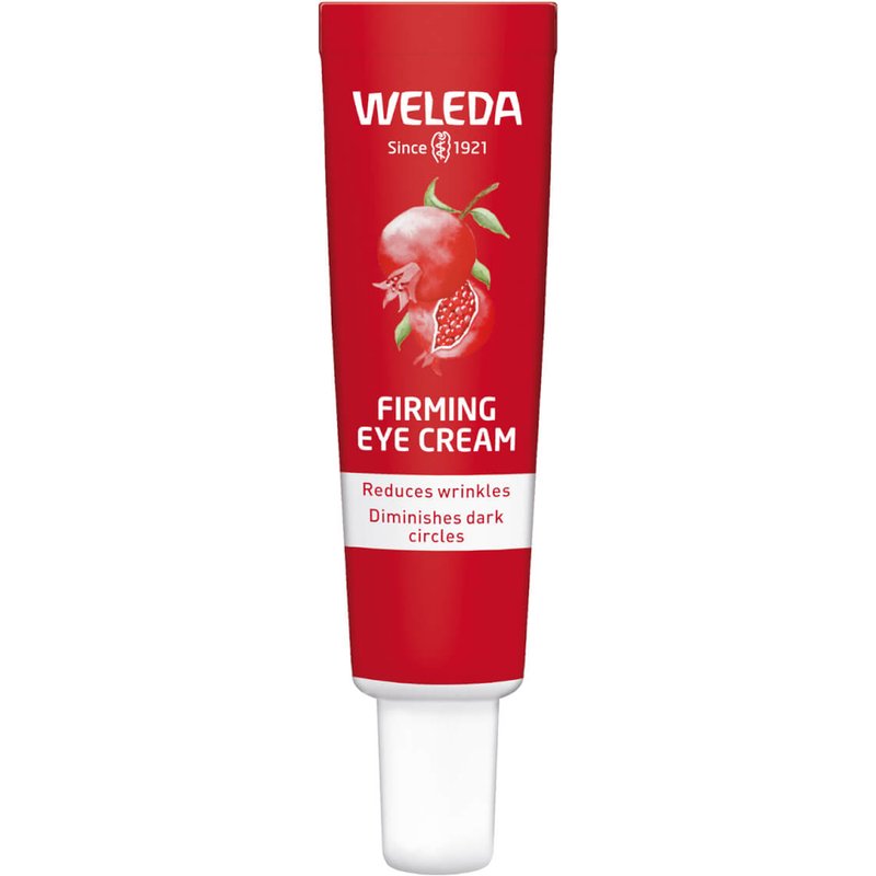 Weleda Pomegranate & Maca Peptides Firming Eye Cream 12ml