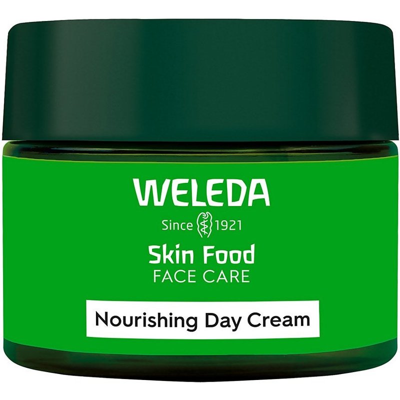 Weleda Skin Food Nourishing Day Cream 40ml