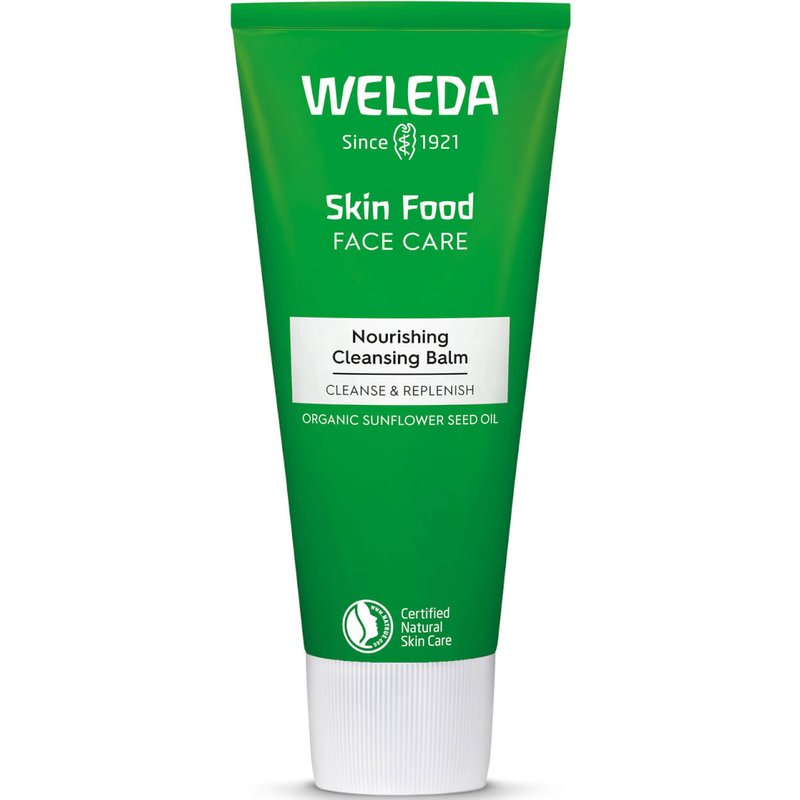 Weleda Skin Food Nourishing Cleansing Balm 75ml
