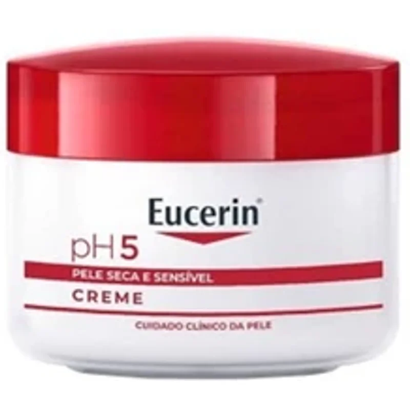 Eucerin pH5 Cream 75ml