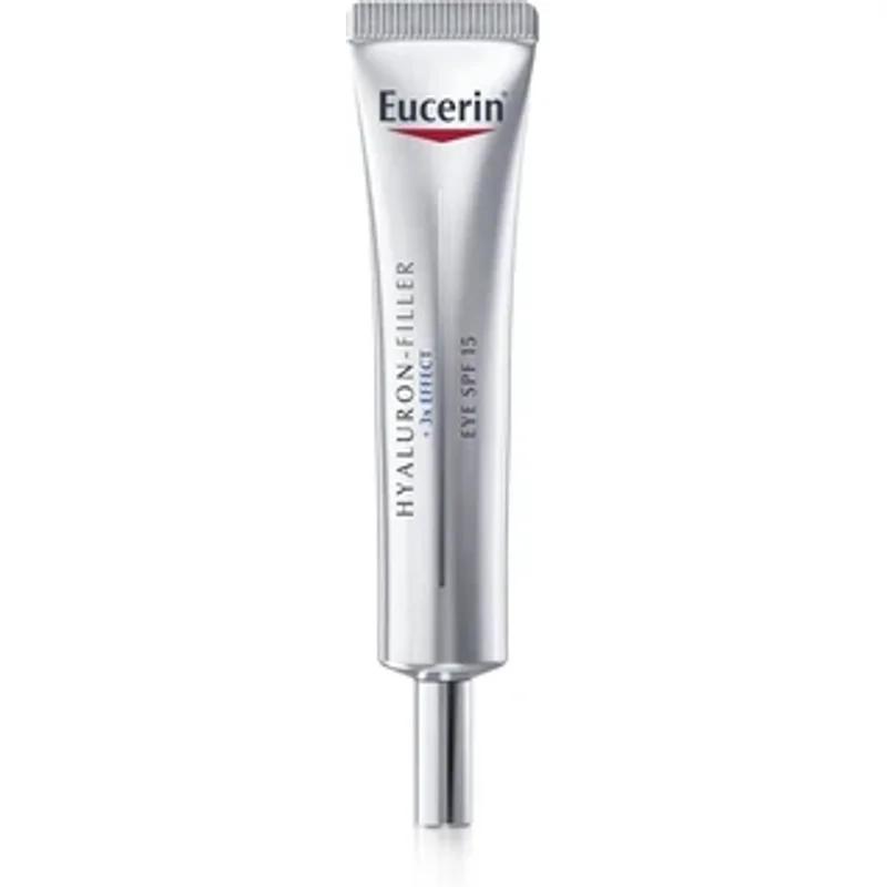 Eucerin Hyaluron-Filler 3x Effect Eye Cream SPF 15 15ml