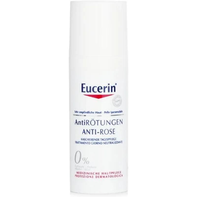 Eucerin Anti Rose Neutralising Day Treatment SPF 25 50ml