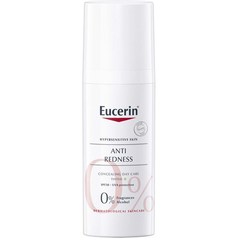 Eucerin AntiRedness Concealing Day Cream SPF25 Tinted 50ml