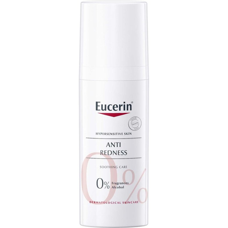 Eucerin UltraSensitive Soothing Care for Dry Skin 50ml