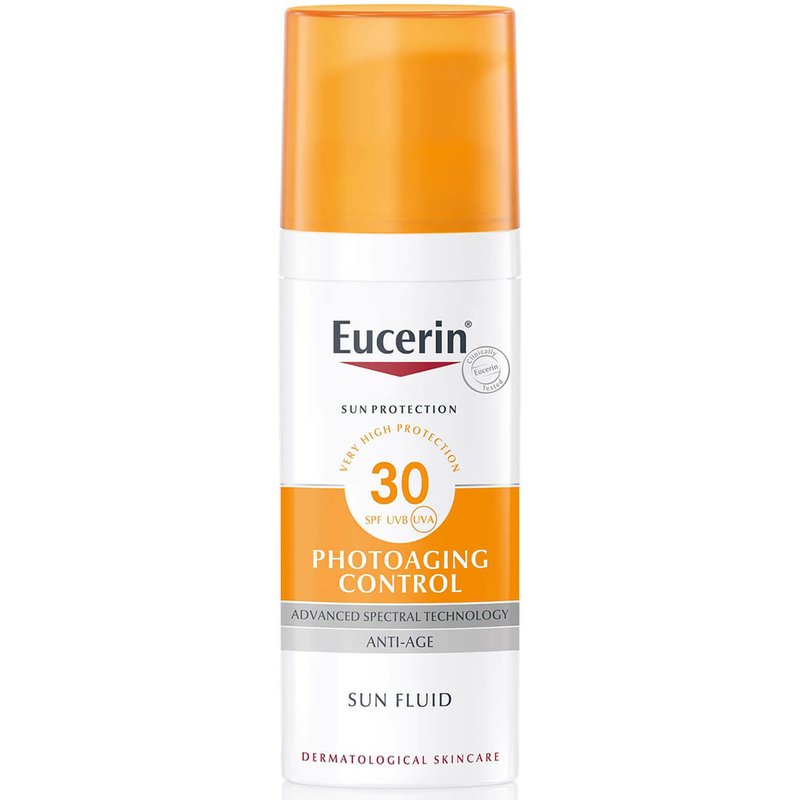 Eucerin® Sun Protection Sun Fluid Face SPF 30 50ml