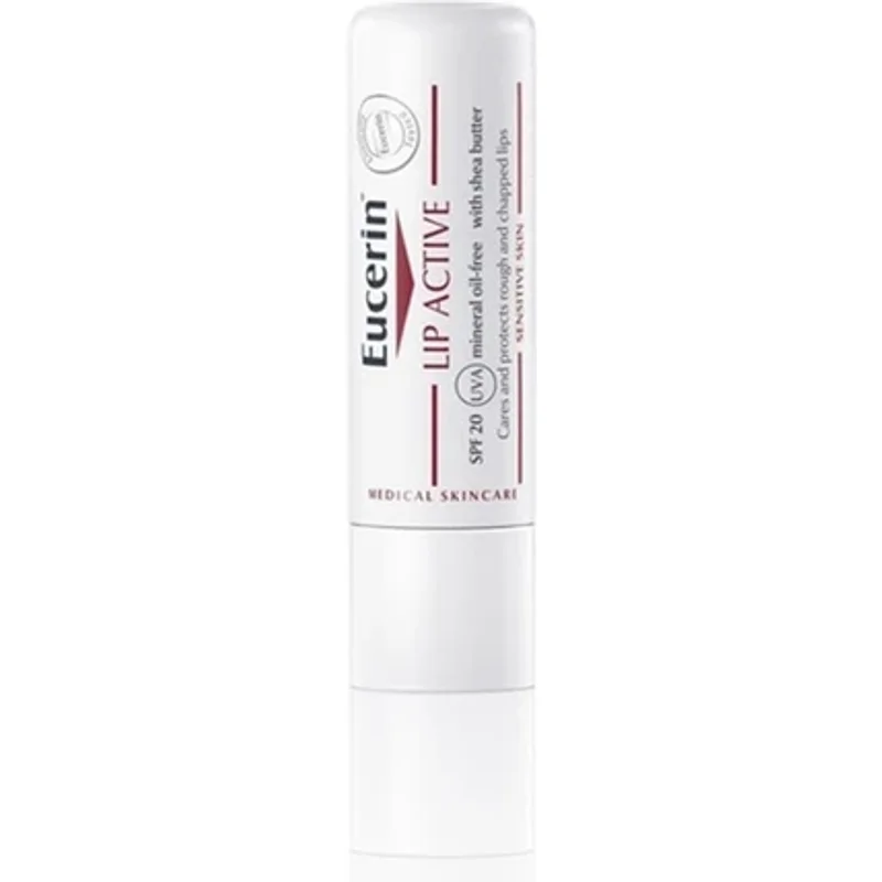 Eucerin pH5 Lip Active Balm SPF 20 4.8g