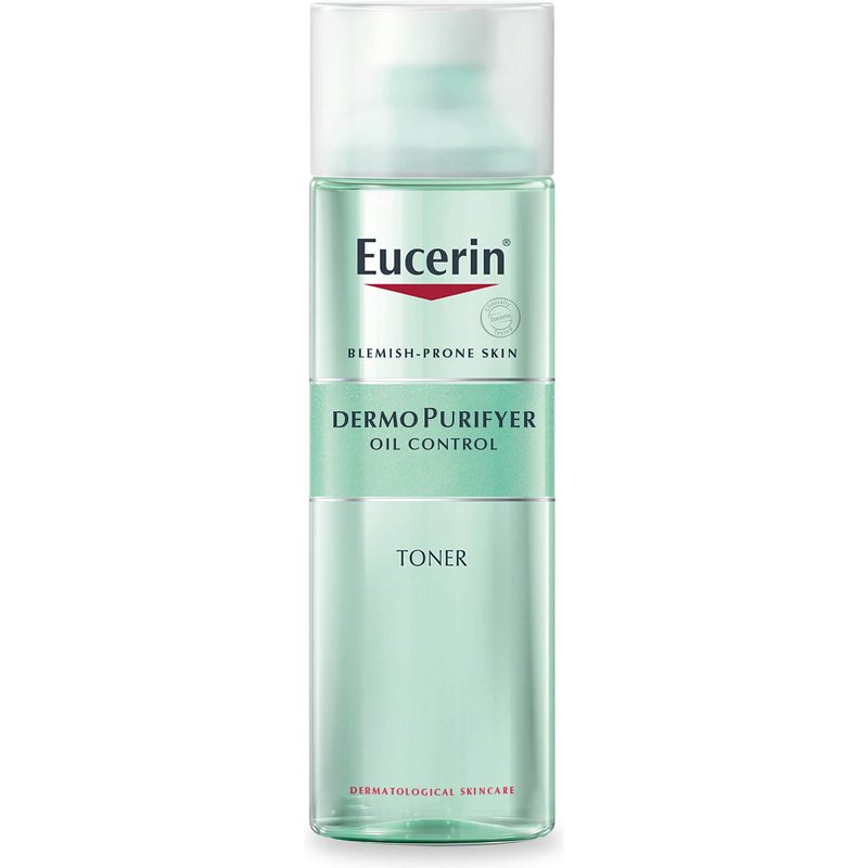 Eucerin DermoPurifyer Toner 200ml