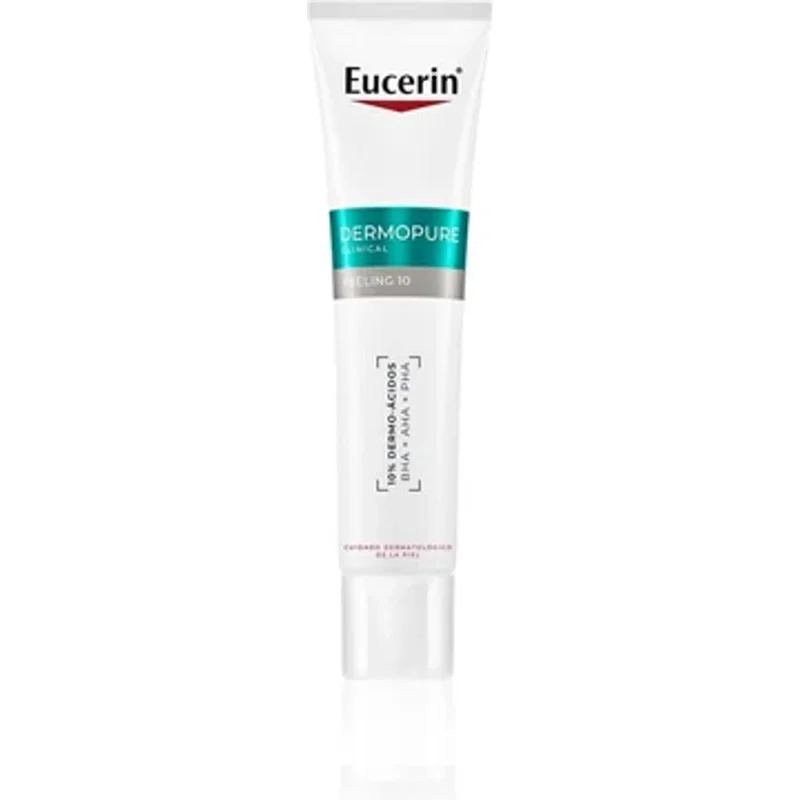 Eucerin DERMOPURE Clinical Peeling 10 40ml