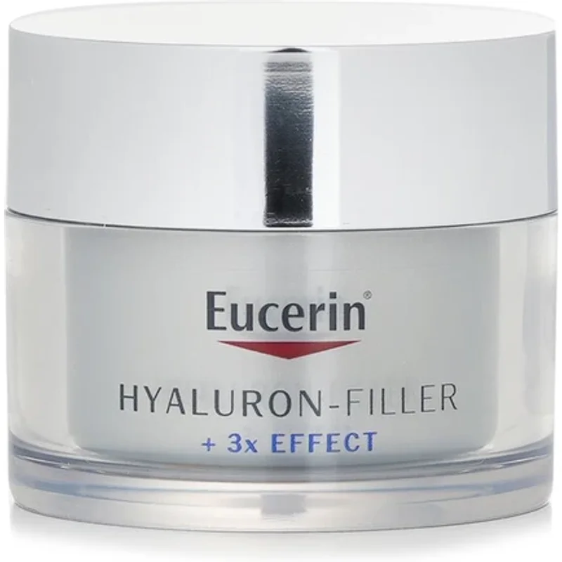 Eucerin Anti Age Hyaluron Filler + 3x Effect Day Cream SPF 30 50ml