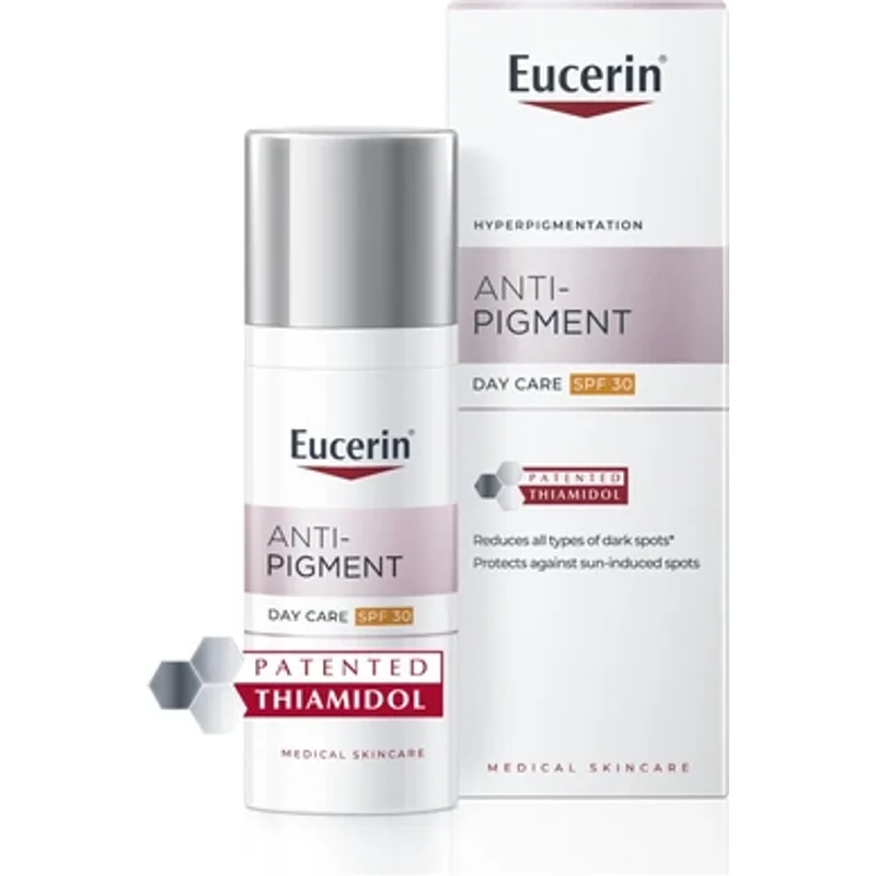 Eucerin Anti-Pigment Day Cream SPF 30 50ml