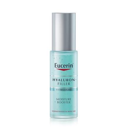 Eucerin Hyaluron-Filler Ultra Light Refreshing Moisture Booster