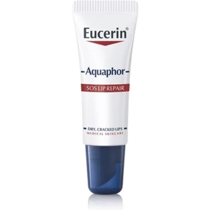Eucerin Aquaphor SOS Lip Repair 10ml