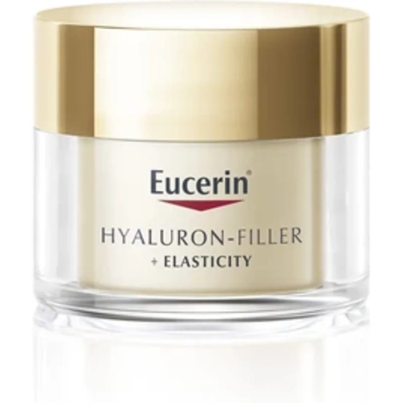 Eucerin Hyaluron-Filler + Elasticity Day Cream SPF 30 50ml