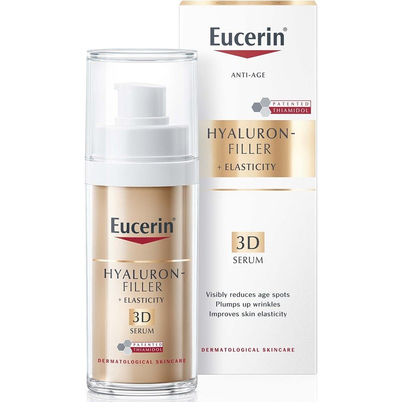 Eucerin Hyaluron-Filler Elasticity 3D Serum 30ml