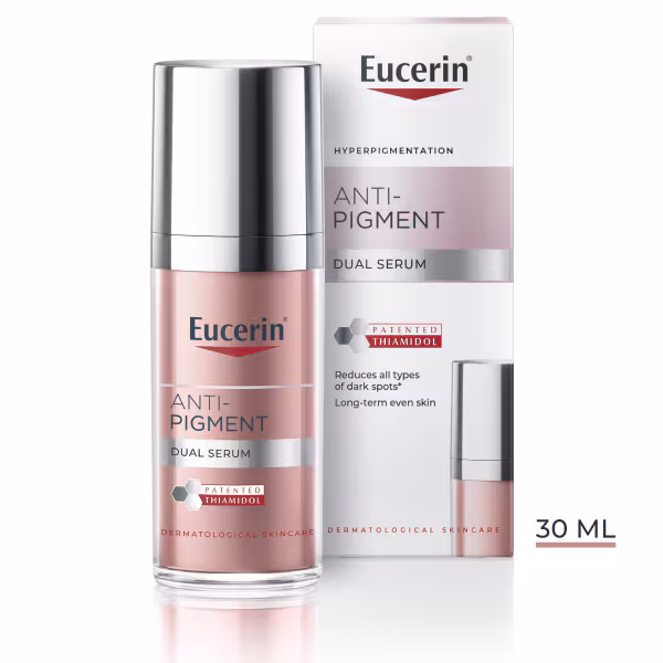 Eucerin Anti-Pigment Dual Face Serum for Pigmentation and Dark Spots 30ml