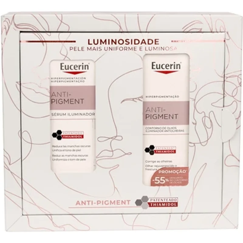 Eucerin Anti-Pigment Brightness Routine Gift Set
