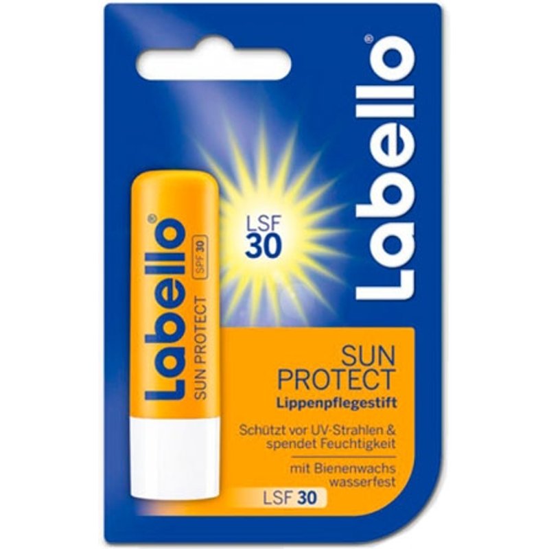 Labello Sun Protect Lip Balm - 5.5ml
