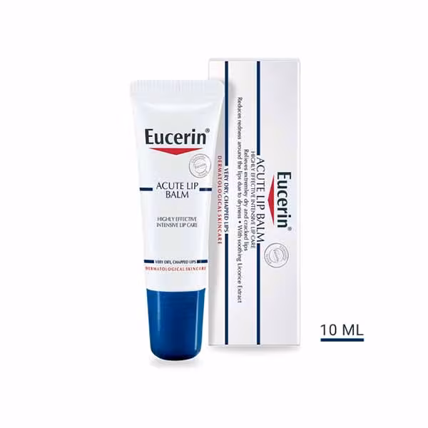 Urea Acute Lip Balm 10ml